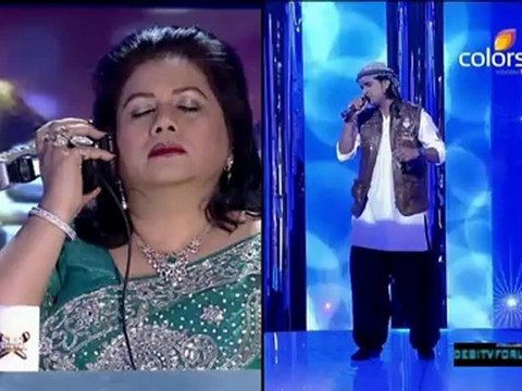 Sur Kshetra 720p 2nd December 2012 Video Watch Online HD pt1