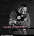Fun Book Review: Masters of Movement: Portraits of America's Great Choreographers by Rose Eichenbaum, Clive Barnes