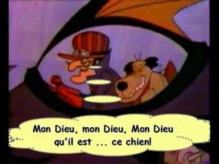 121202 Les Pensées de SATANAS