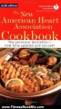 Fitness Book Review: The New American Heart Association Cookbook by American Heart Association