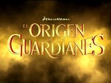 El Origen de los Guardianes Spot5 HD [10seg] Español