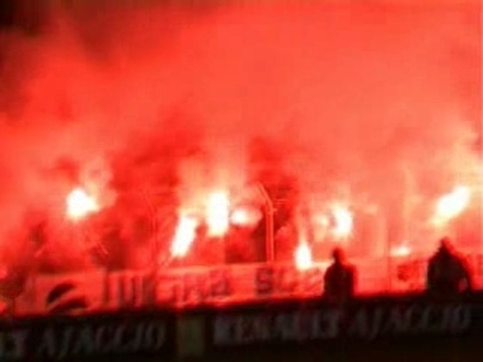 Bastia - Aca