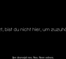 Epik High 「Wrong 사랑한다면 해선 안될 말」 -german sub-