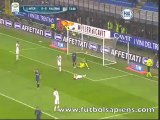 Inter Vs Palermo 1-0, (Serie A 2012)