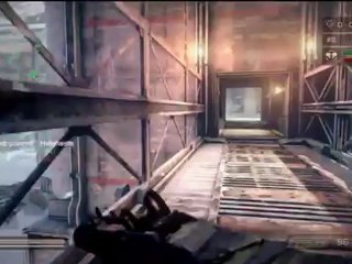 (thegamer) joue a kill zone 3 en multi online