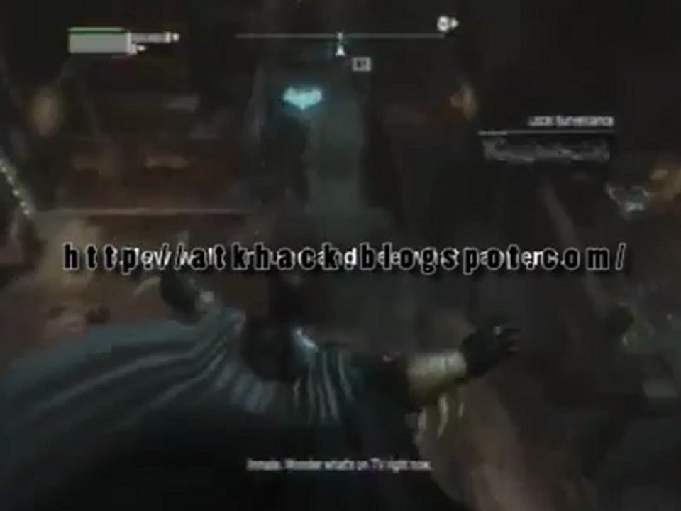 Batman Arkham City Cheats|Tricks|Guides|Hacks|2013
