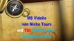 Reisebüro Fella TUI TRAVELStar Fella Hammelburg MS Videlio von Nicko Tours
