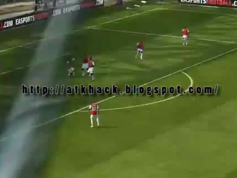FIFA 2012 Hacks|Tricks|Guides|Tricks|Works
