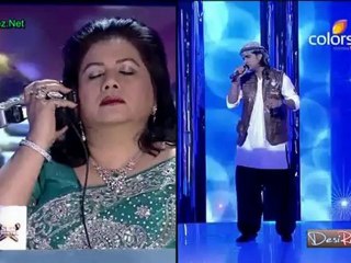 Sur Kshetra 2nd December 2012 part1