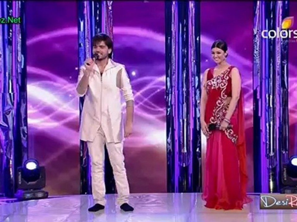 Sur Kshetra 2nd December 2012 part3