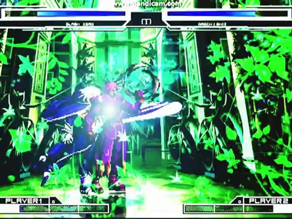 YASAKAZUKI NEST OROCHI IGNIZ