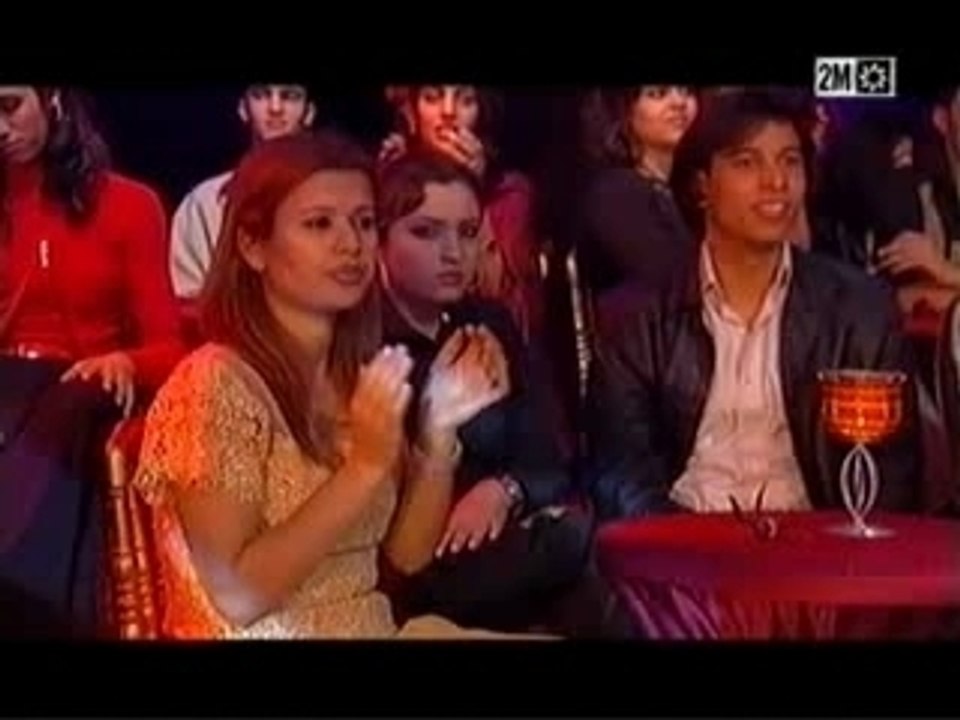 Hanane El Fadili humour