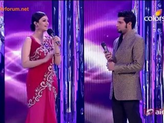 Sur Kshetra 2nd December 2012 Video Watch Online pt2