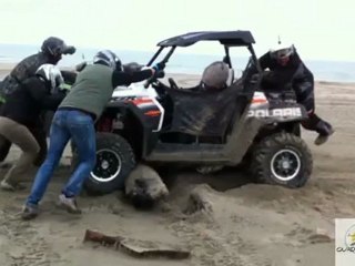 Beauduc Novemebre 2012