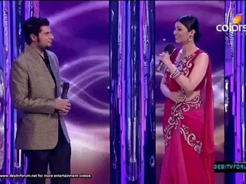 Sur Kshetra 720p 2nd December 2012 Video Watch Online HD pt5