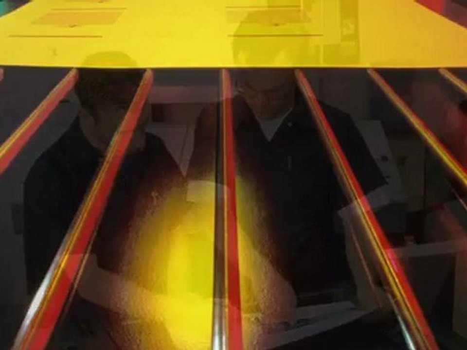 Druckerei Kronach, Oberfr Link Druck GmbH & Co. KG, Witwe Marie