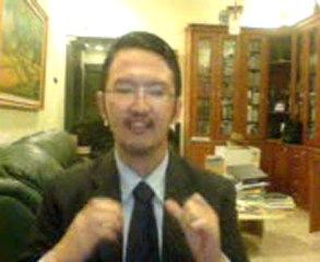 Cherry Belle-Love is You, Pakbrewok dance & lipsync