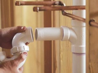 Rørlegger Førresfjorden Rørlegger'n AS