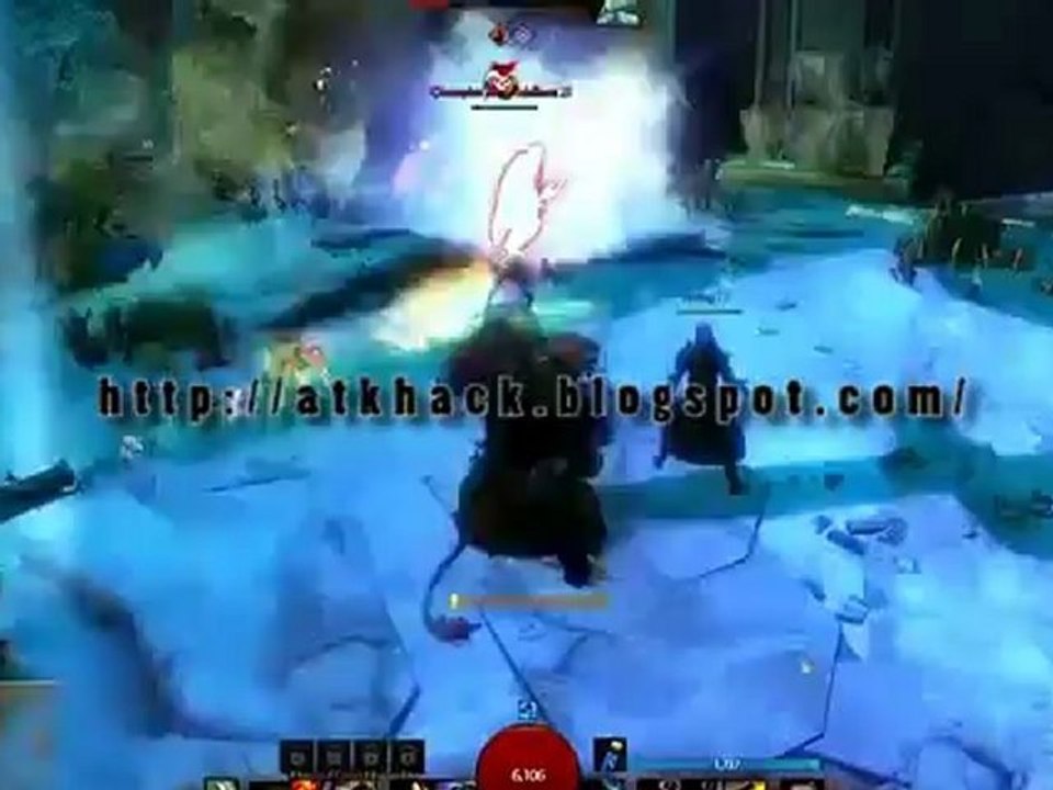 Guild Wars 2 KEY GIVEAWAY 2013 [100% Works]