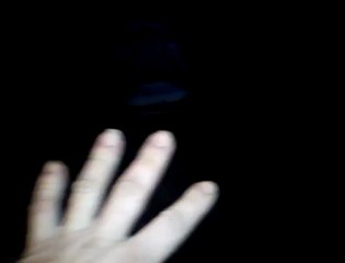 neige ce matin a 04h45 (dimanche 2 decembre )