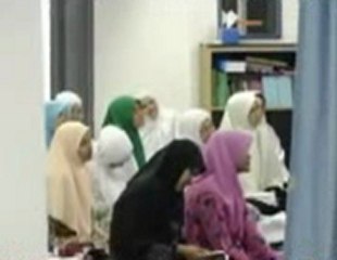 Ustaz Mohd Kazim Elias- Suami Yang Terbaik