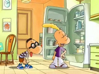 Titeuf Saison 3 Episode 1