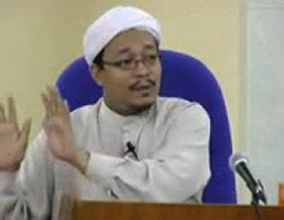 Isu Bid'ah