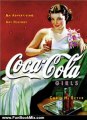 Fun Book Review: Coca-Cola Girls : An Advertising Art History by Chris H. Beyer