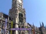 Reisebüro Fella TUI TRAVELStar Fella Hammelburg Tryp Hotel München Hotel Marienplatz