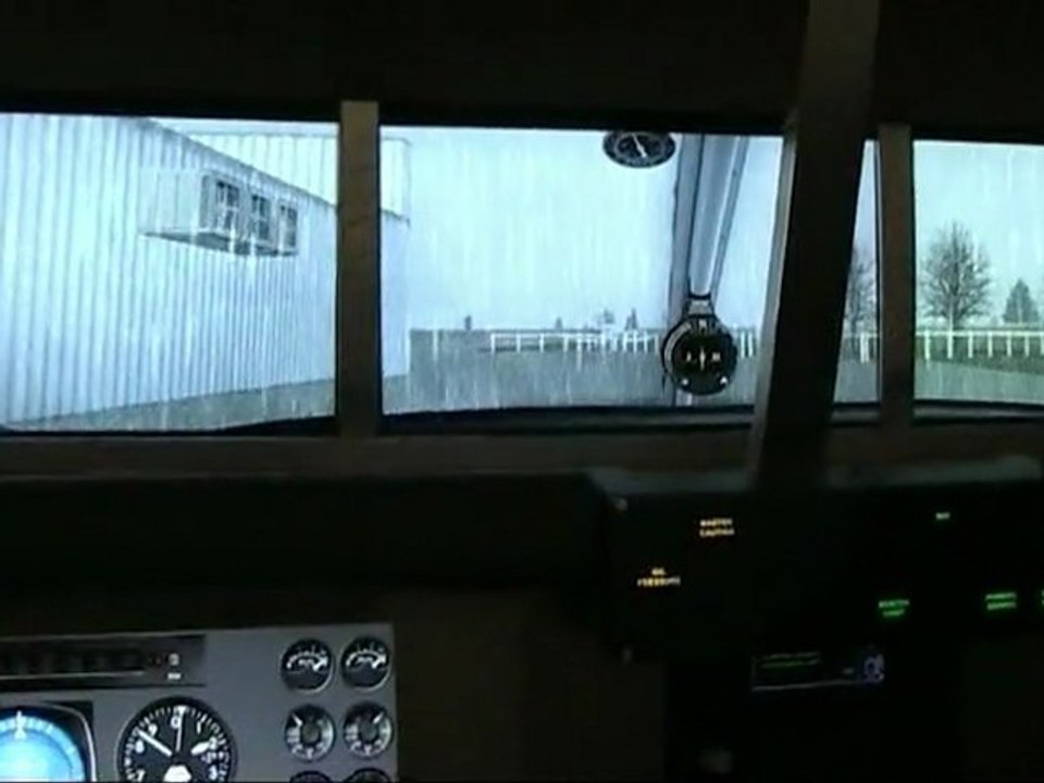 Garmin GNS 530 - Tutorial N°1