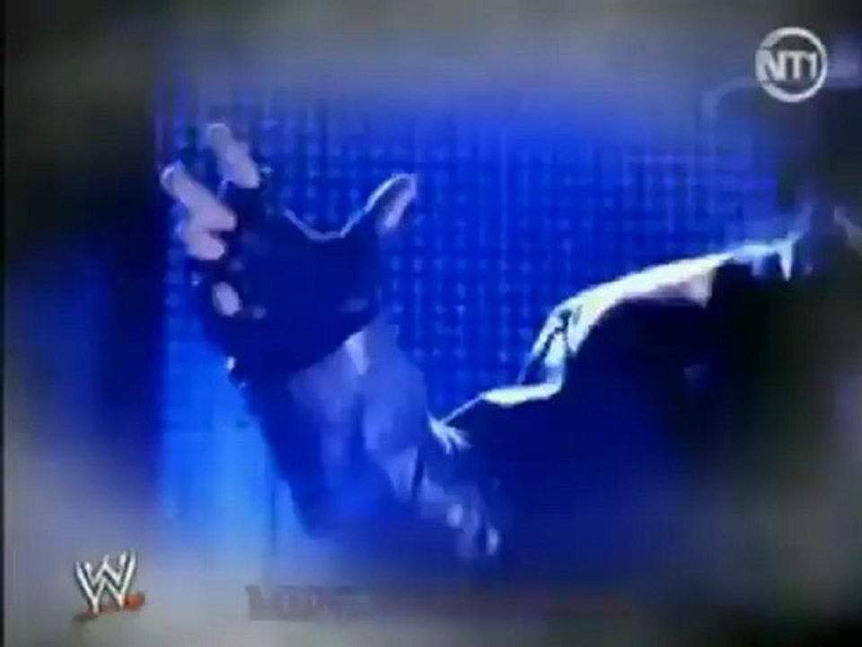 Undertaker