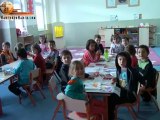 Dursunbey Emniyeti Sadullah Özer İlköğretim Okulunu Ziyaret Etti