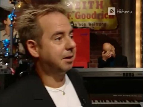 Die Harald Schmidt Show vom 13.09.2002
