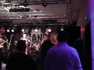 The Band Stargard - Prowincja 01.12.2012 - cz. 4