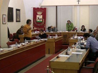 Consiglio 29 novembre 2012 Punto 5 indirizzo gestionale Cirsu intervento Arboretti