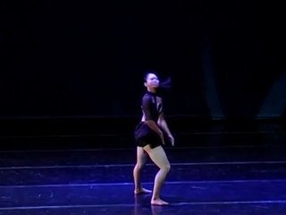 International Dance Competition - Hellas 2012 - Lee Doh-he