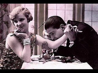 Jack Payne's BBC Orch. - My Baby Just Cares For Me, 1930