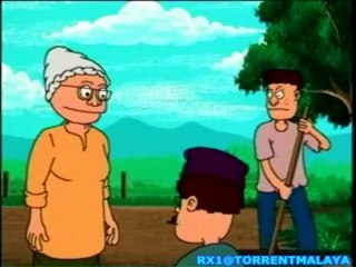 Usop Sontorian - Meriam Buluh 2