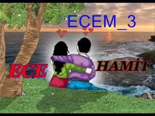 ECEM_35 CEM_33 AYRILMAZ İKİLİ KISKANANLAR ÇATLASIN