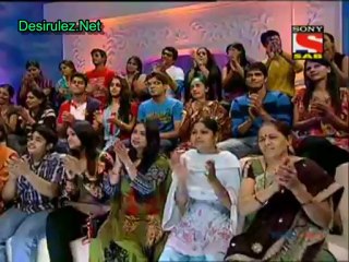 Wah Wah Kya Baat Hai - 2nd Dec 2012 Part 1