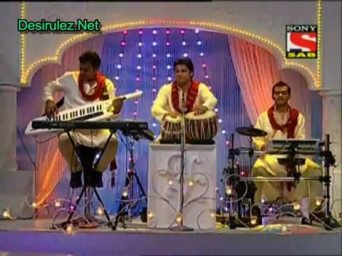 Wah Wah Kya Baat Hai - 2nd Dec 2012 Part 2