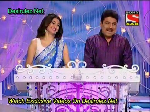 Wah Wah Kya Baat Hai - 2nd Dec 2012 Part 3