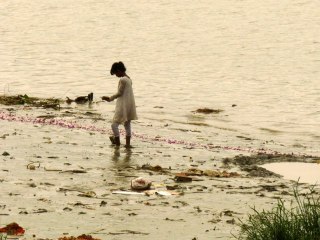 INDE - CALCUTTA
