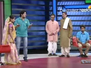 Zindagi Ki Haqeeqat Se Aamna Saamna 2nd December 2012 pt5