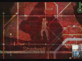 [Mort 2 à 4-WiiU] ZombiU