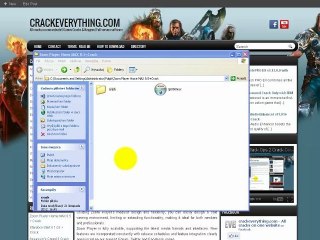 Zoom Player Home MAX 8.5 + Crack (download)