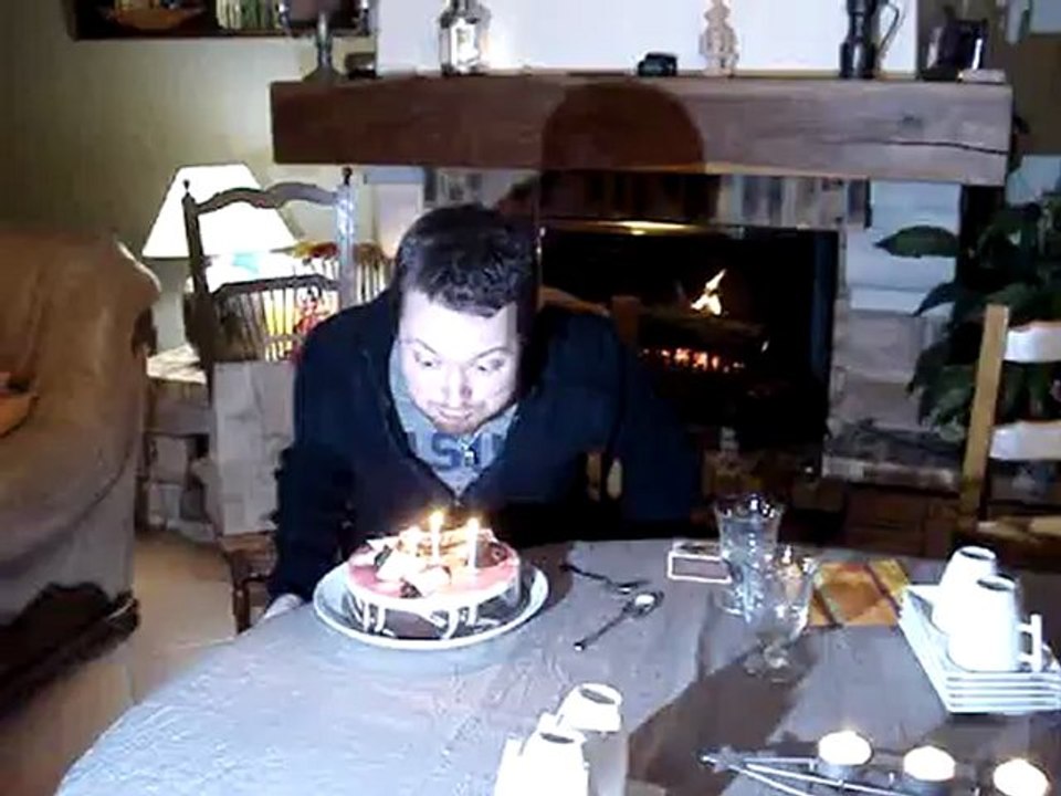 3 plombes pour 2 photos.