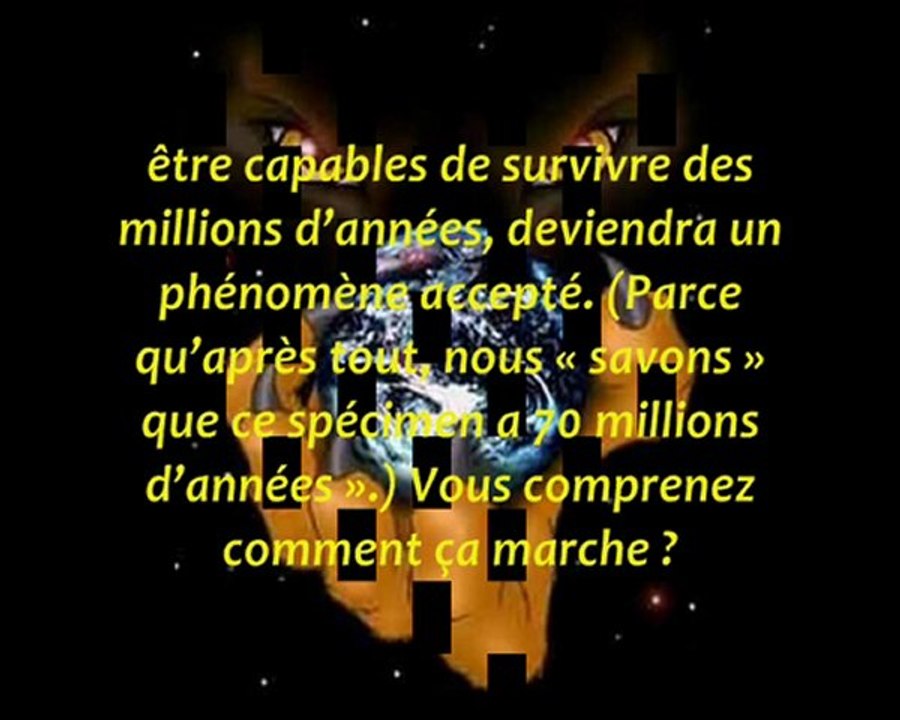 Les Démoniaques P1