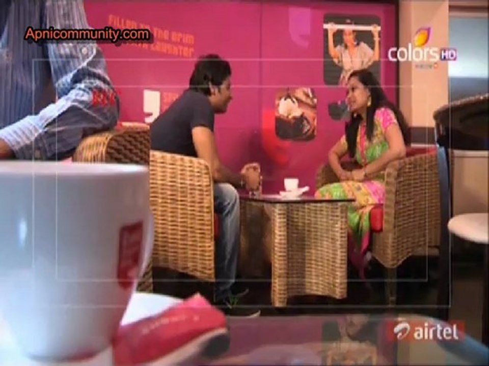 Zindagi Ki haqeeqat se Aamna Samna - 2nd December 2012 Part 2