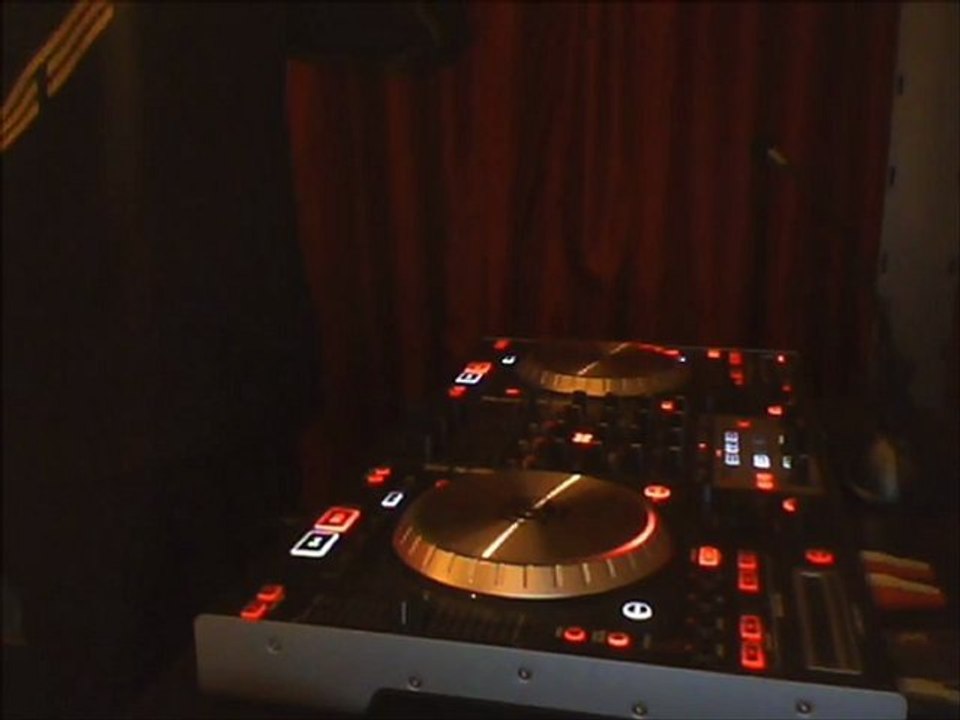 MIXE DANCE 1